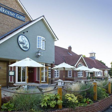 Premier Inn Colchester Esterno foto